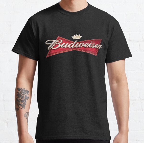 Budweiser Classic T-Shirt