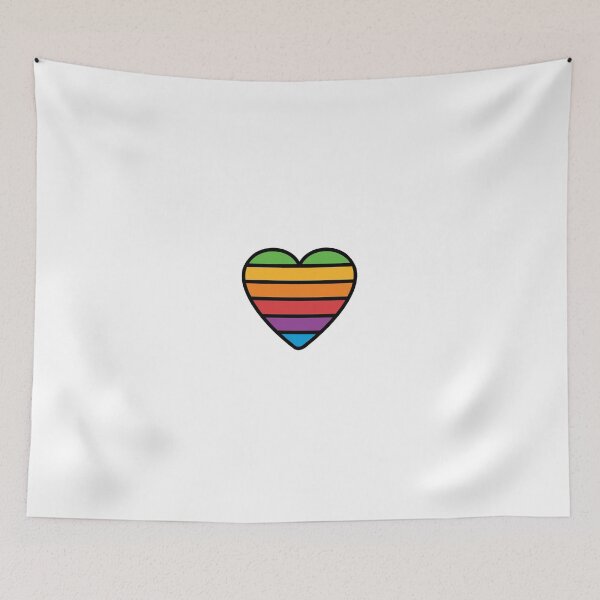 Item preview, WWDC 2020 Apple Heart designed and sold by bryanduc.