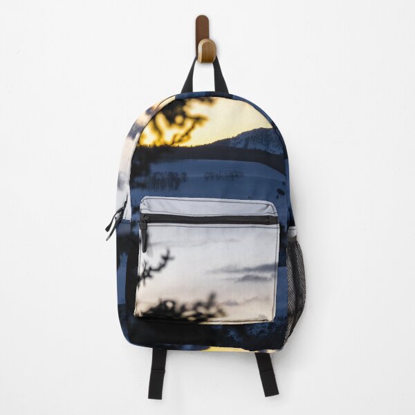 Item preview, Colorado Mountain Sunset designed and sold by Drew Shaffer.