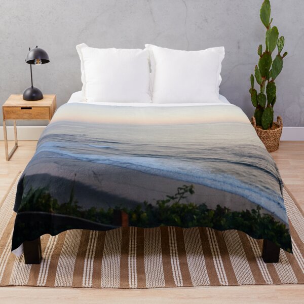 Item preview, Subtle Ocean Sunset designed and sold by bjfritz.