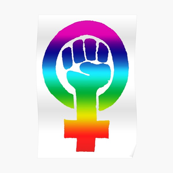 new black gay pride flag black power fist