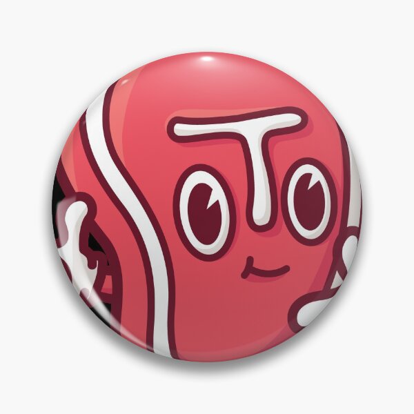 Item preview, cartoon steak  designed and sold by pirminio.
