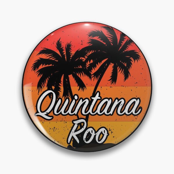 Item preview, quintana roo mexico designed and sold by Rustic Valley Studio.
