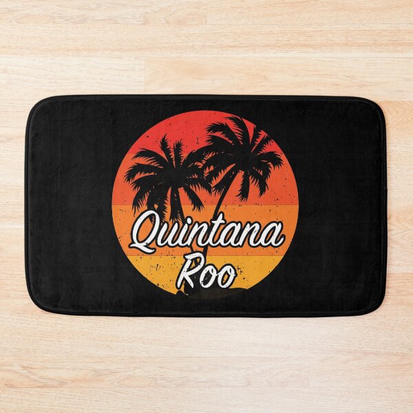 Item preview, quintana roo mexico designed and sold by Rustic Valley Studio.
