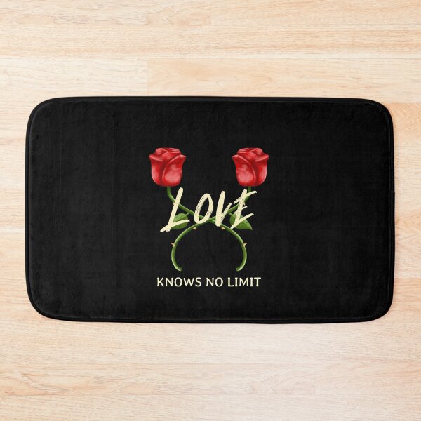 Item preview, LOVE KNOWS NO LIMIT designed and sold by irstore11.