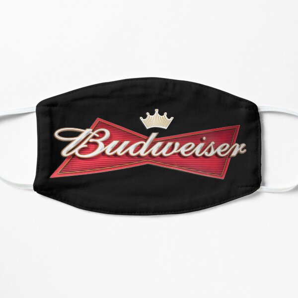 Budweiser Mask