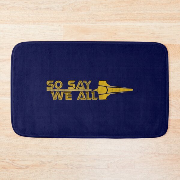 Item preview, So Say We All designed and sold by Yalson.