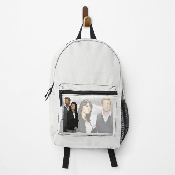 Item preview, The Mentalist  designed and sold by TizianaDF.