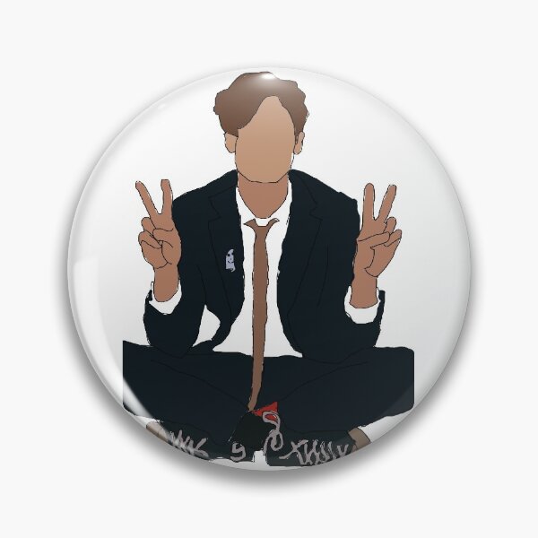 Item preview, matthew gray gubler designed and sold by madisonsedberry.