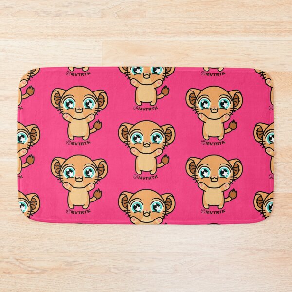 Item preview, Nala designed and sold by MVTRTK.