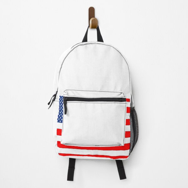 Item preview, US Flag Pattern designed and sold by Joslyn Rinnels.