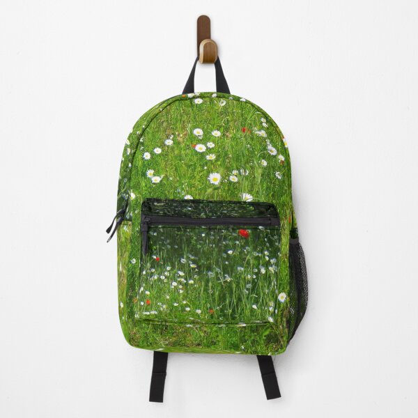 Item preview, Flowery Field In Summer Bloom designed and sold by Andrew Morrell.