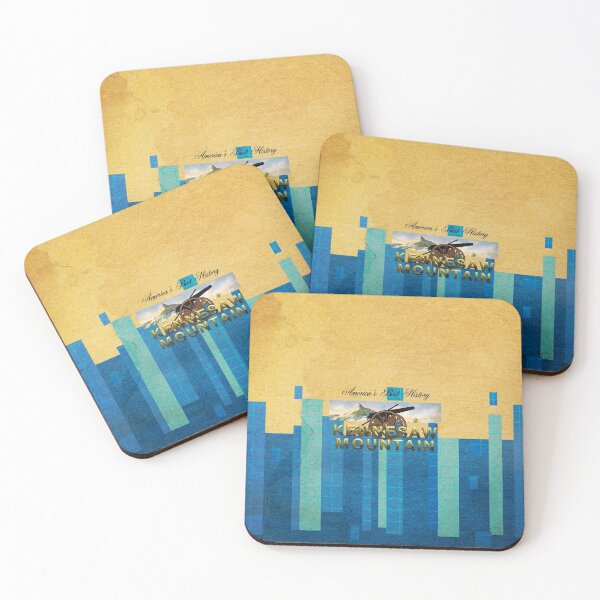 Item preview, Kennesaw Mountain designed and sold by teepossible.