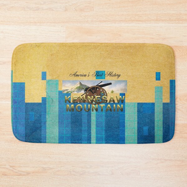 Item preview, Kennesaw Mountain designed and sold by teepossible.