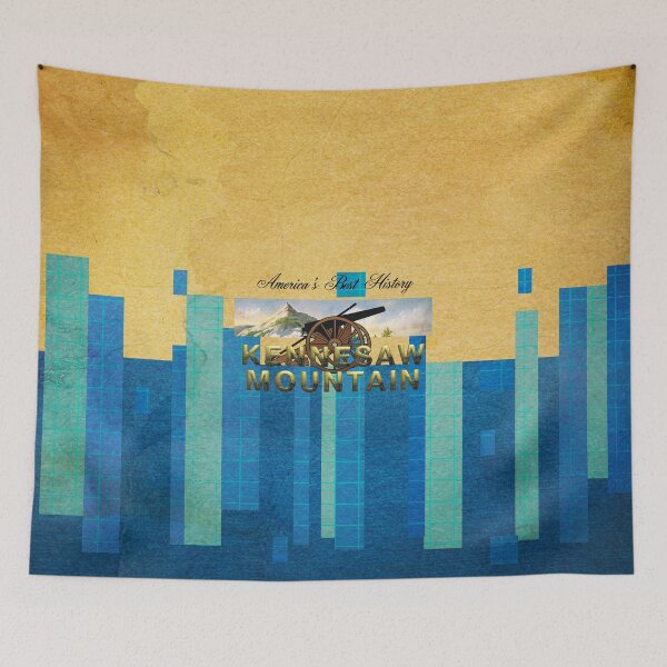 Item preview, Kennesaw Mountain designed and sold by teepossible.