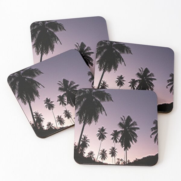 Item preview, california palm trees designed and sold by stelabora.