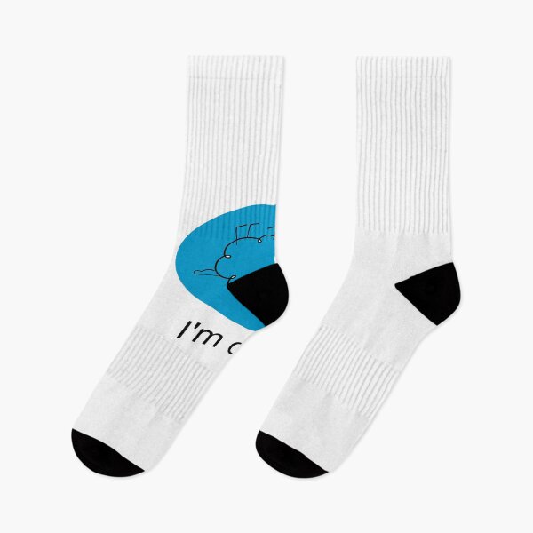 Item preview, I'm dead designed and sold by Mursah.