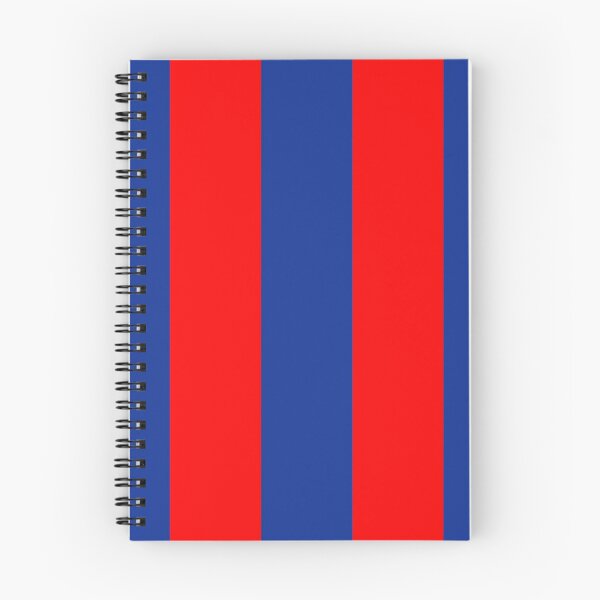 Item preview, Blaugrana , Favorite Football Club designed and sold by Ouais  Malak.