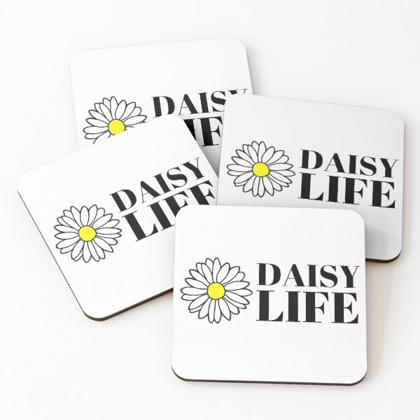 Item preview, Daisy Life designed and sold by sofiavalde.