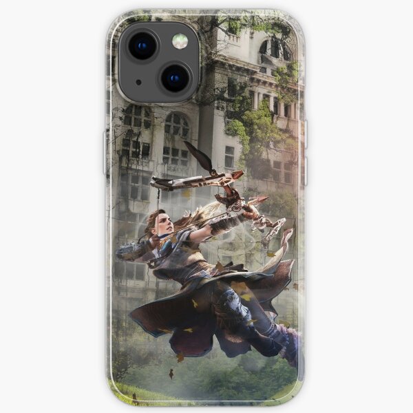 Horizon Zero Dawn Iphone Cases Redbubble