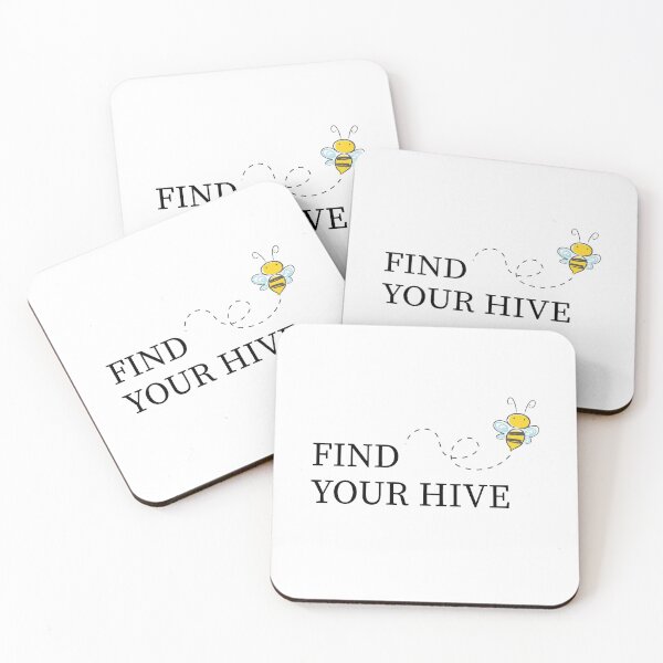 Item preview, find your hive designed and sold by Artem-design.