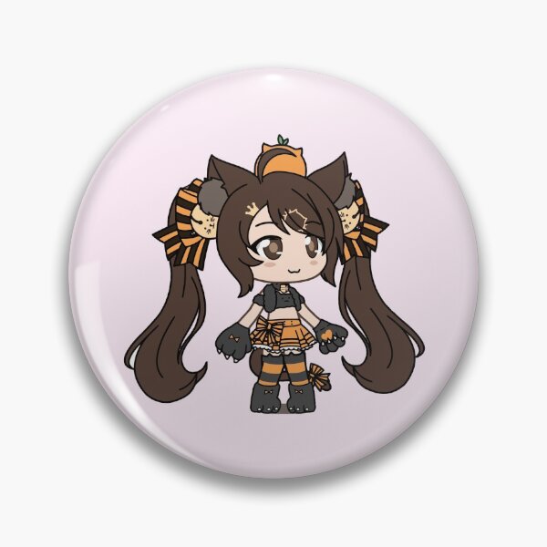 Item preview, Gacha Life Rambo designed and sold by overflowhidden.