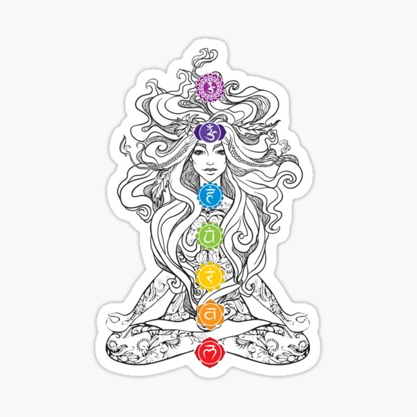 Chiro Sea Life Stickers - Well Aligned