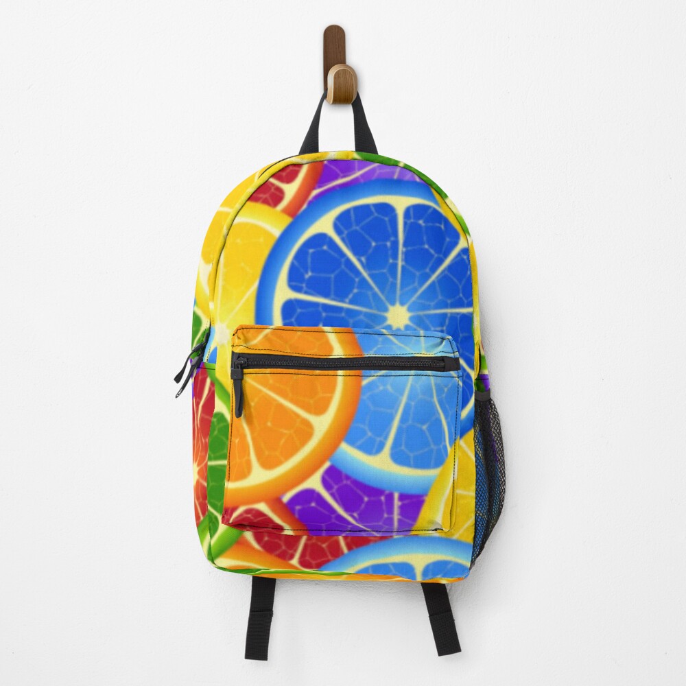 Item preview, Backpack designed and sold by Medly.