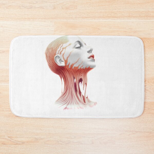 Item preview, Root head designed and sold by Bastchamen.