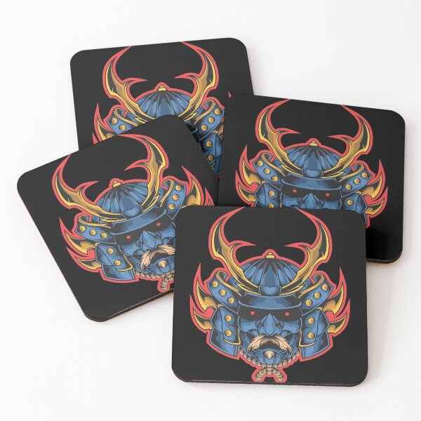 Item preview, Japanese Samurai designed and sold by ozumdesigns.