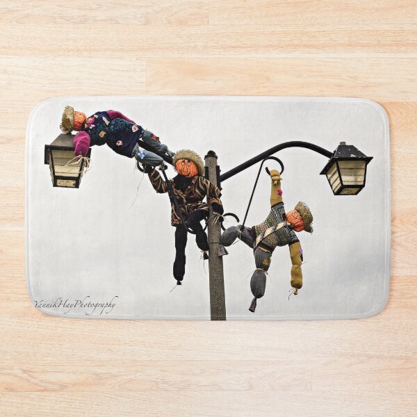 Item preview, Scarecrow Invasion designed and sold by Yannik Hay.