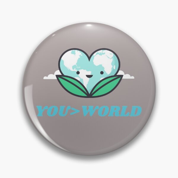Item preview, YOU>WORLD designed and sold by irstore11.