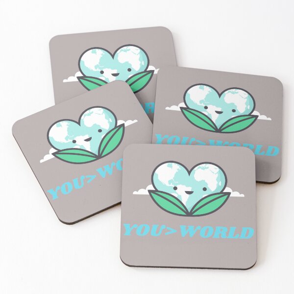 Item preview, YOU>WORLD designed and sold by irstore11.