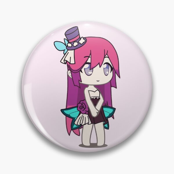 Item preview, Gacha Life Midori designed and sold by overflowhidden.