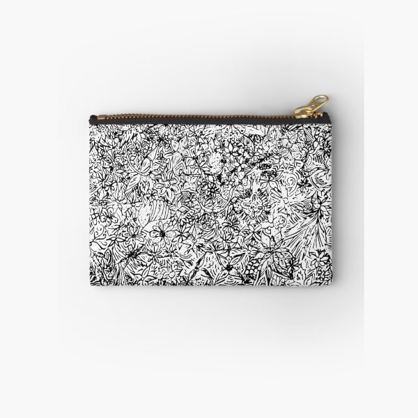 Item preview, Flowers: a Series in Repetition designed and sold by CKSchooley.