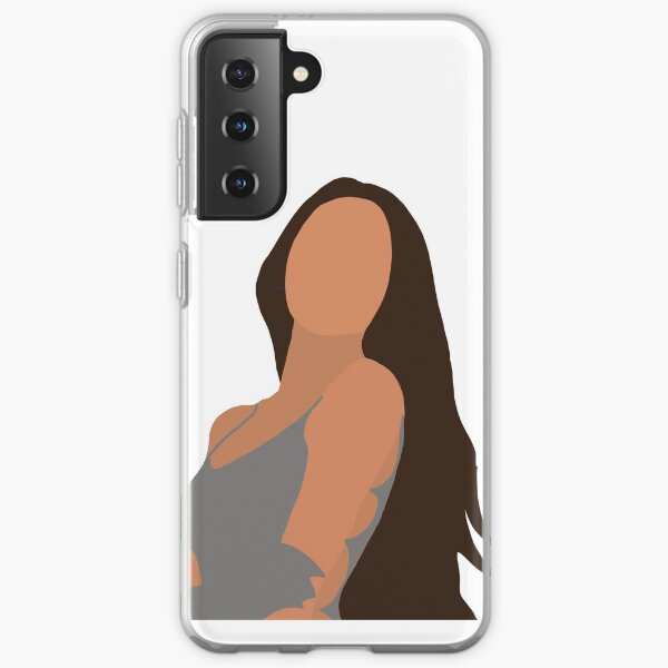 Madison Beer life support Samsung Galaxy Soft Case