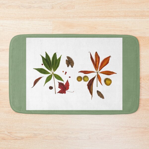 Item preview, Autumn Potpourri I designed and sold by Gabriele Maurus.