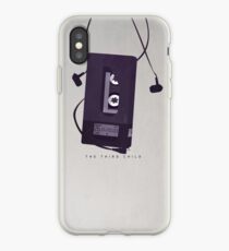 The Third Child iPhone Case
