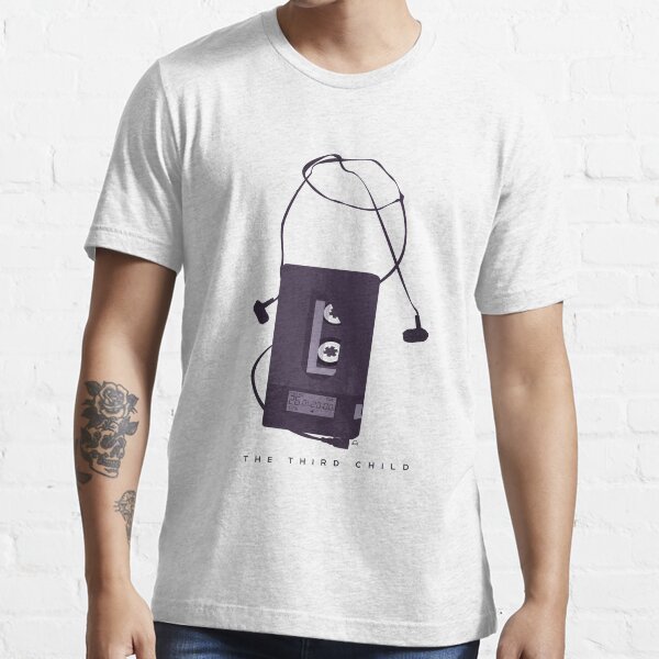 The Third Child Essential T-Shirt
