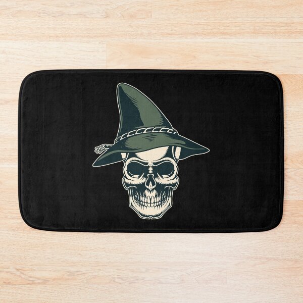 Item preview, hat skull  designed and sold by pirminio.