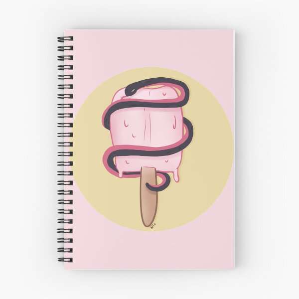 Item preview, Ineffable ice cream designed and sold by N-Nio.