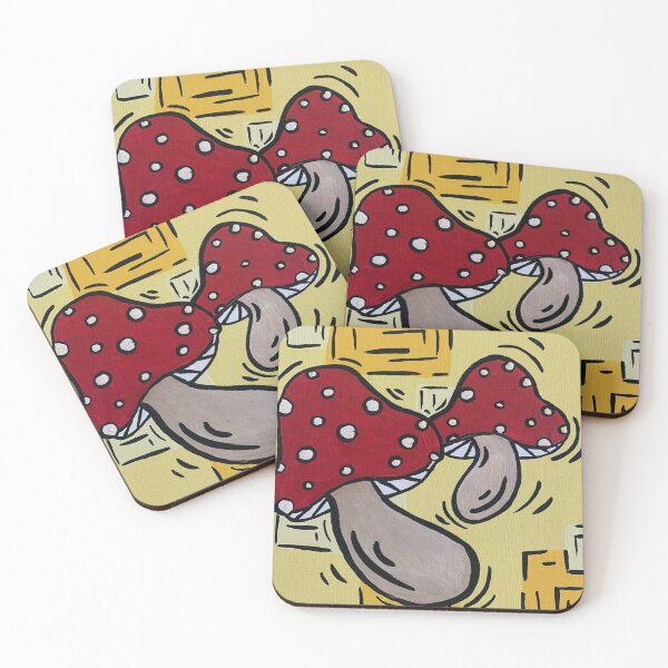 Item preview, shroom shroom designed and sold by mrmartin1803.