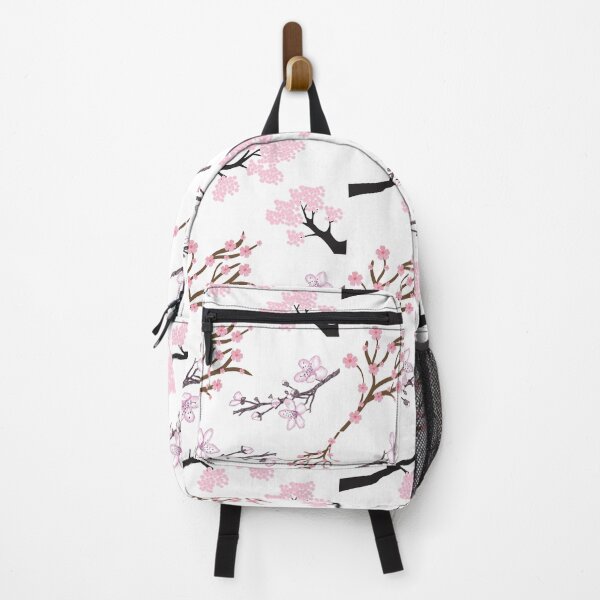 Item preview, Cherry Blossoms designed and sold by ItsNikkiArts.
