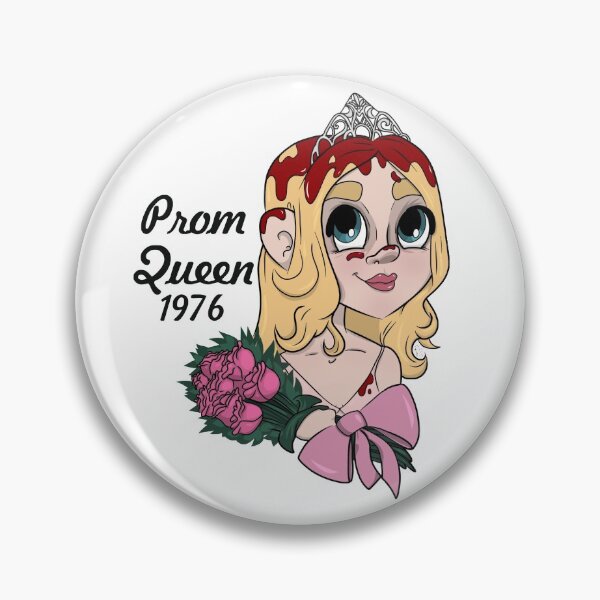 Item preview, Carrie  designed and sold by watsonlmp90.