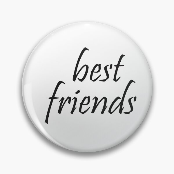 Item preview, best friends designed and sold by Kathrin Guedri.