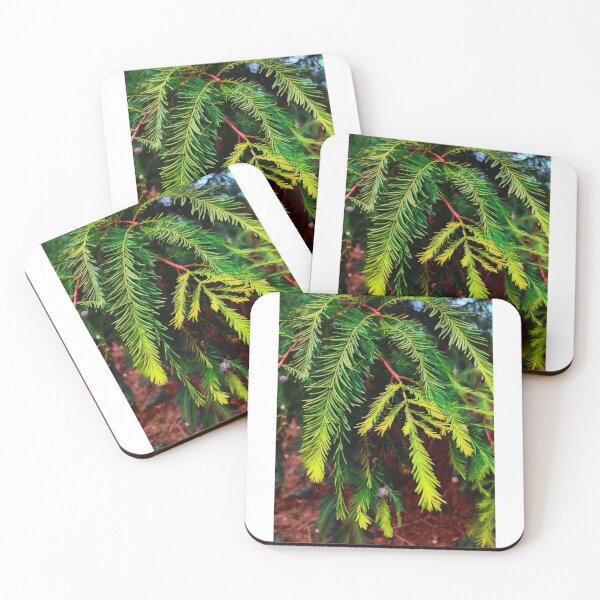 Item preview, Green waterfall. designed and sold by yyrom445.