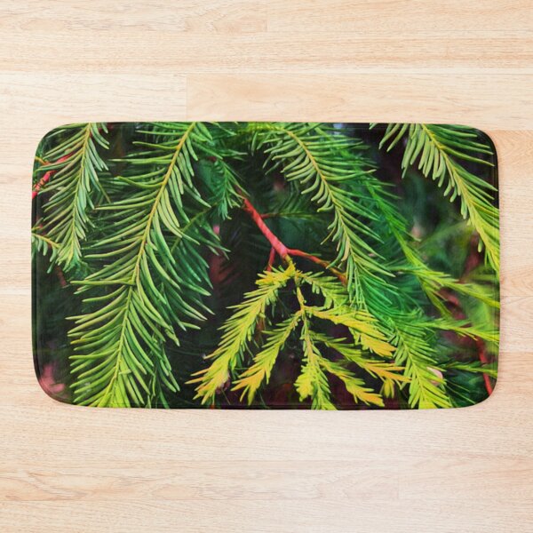 Item preview, Green waterfall. designed and sold by yyrom445.