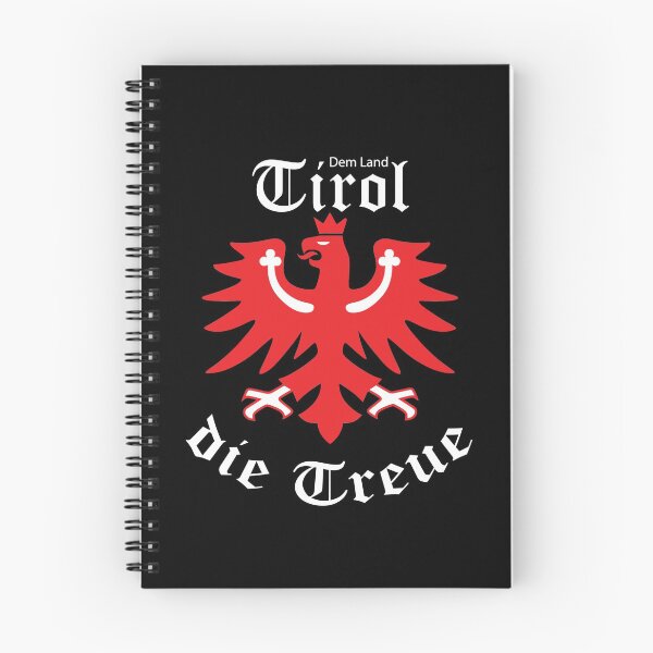 Item preview, Birthday or just as a surprise. Gift idea for real Tyrolean patriots. Tirol t-shirt with Tyrolean eagle. designed and sold by Innsbrucker.