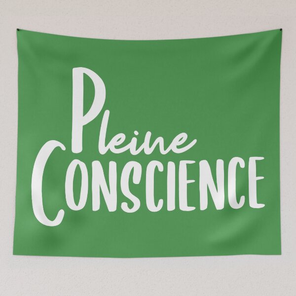 Item preview, Mindfulness designed and sold by BlueZenStudio.