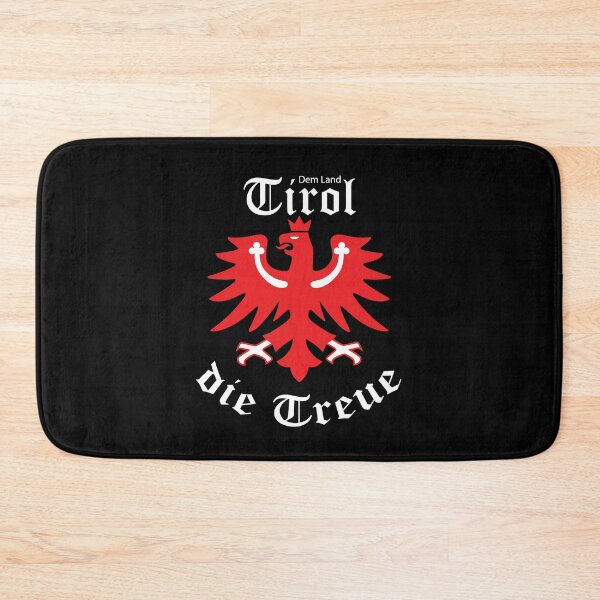 Item preview, Birthday or just as a surprise. Gift idea for real Tyrolean patriots. Tirol t-shirt with Tyrolean eagle. designed and sold by Innsbrucker.